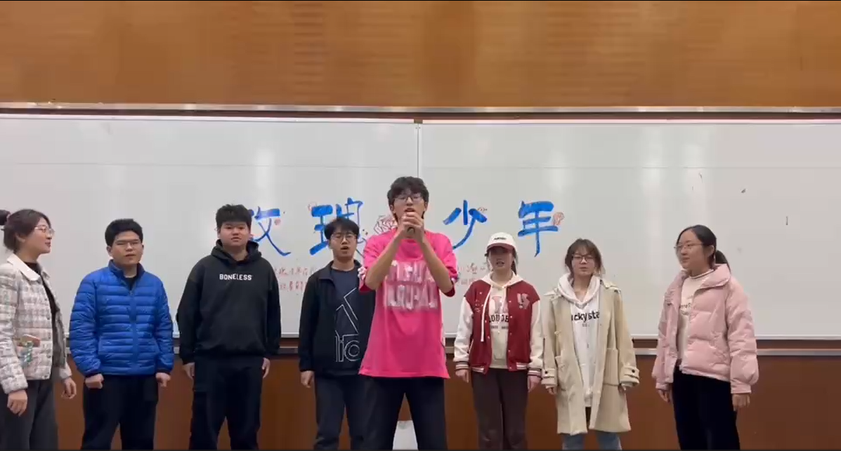 童颜巨乳