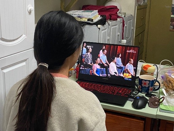 童颜巨乳
