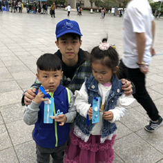 图一
