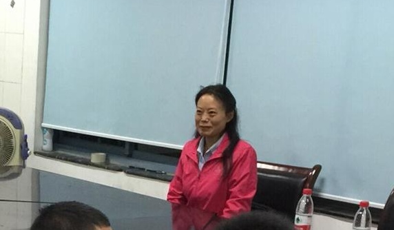 童颜巨乳